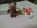 Tiny Treat Bear 🐻